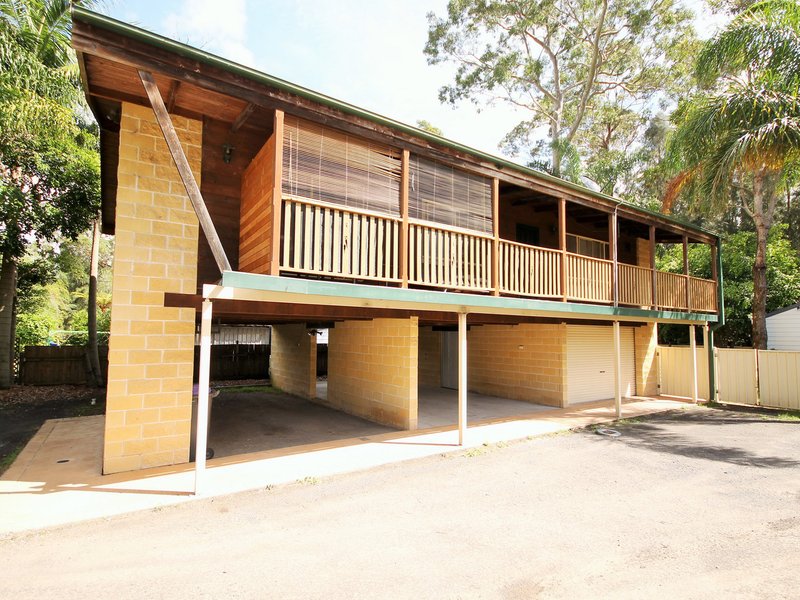 107 Larmer Avenue, Sanctuary Point NSW 2540