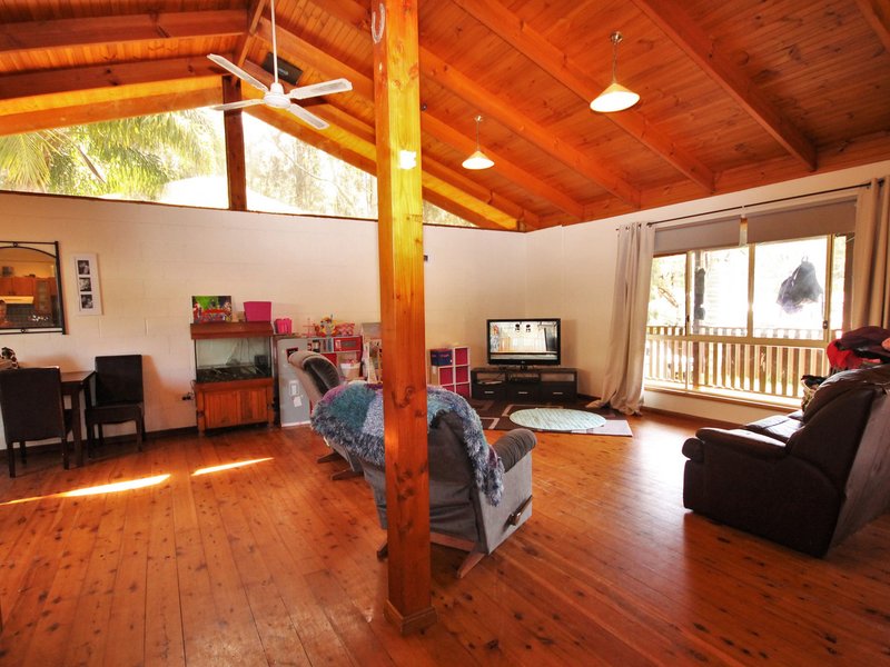 Photo - 107 Larmer Avenue, Sanctuary Point NSW 2540 - Image 2