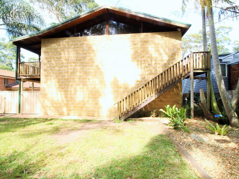 Photo - 107 Larmer Avenue, Sanctuary Point NSW 2540 - Image 10