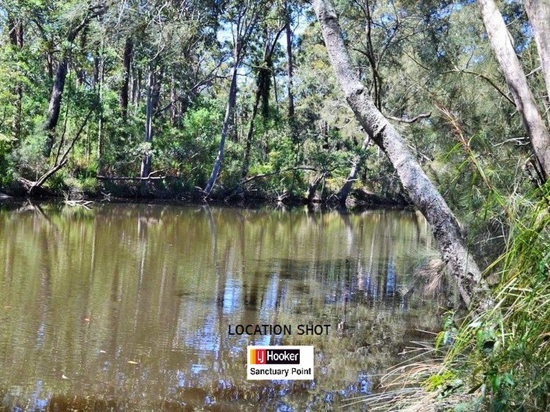 Photo - 107 Larmer Avenue, Sanctuary Point NSW 2540 - Image 13