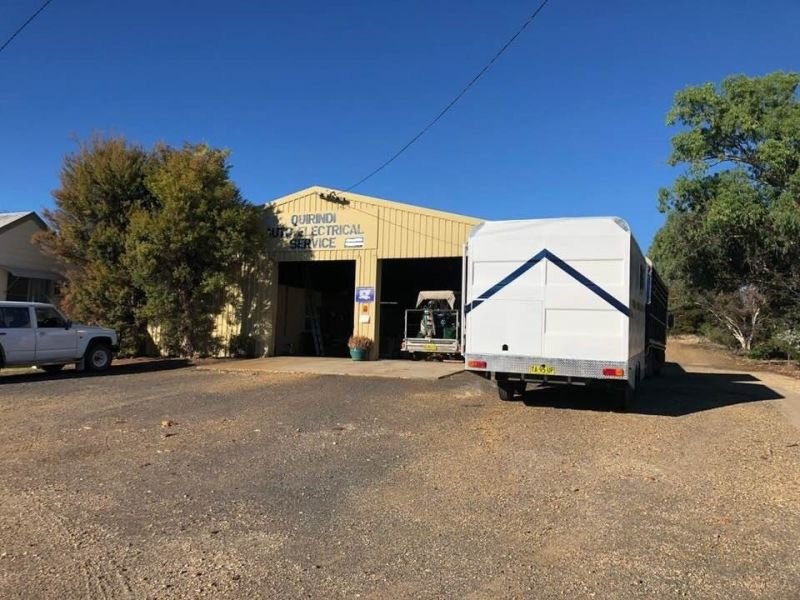 Photo - 107 Loder Street, Quirindi NSW 2343 - Image 2