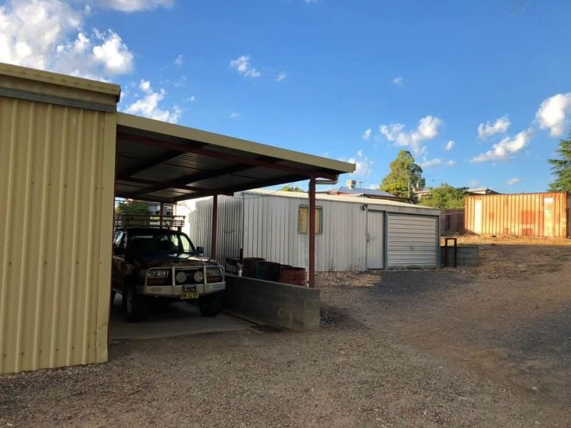 Photo - 107 Loder Street, Quirindi NSW 2343 - Image 8