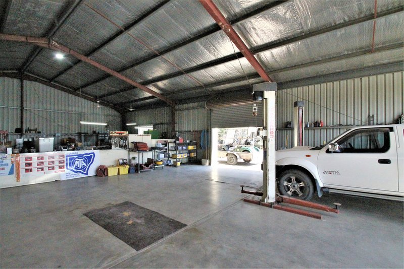 107 Loder Street, Quirindi NSW 2343