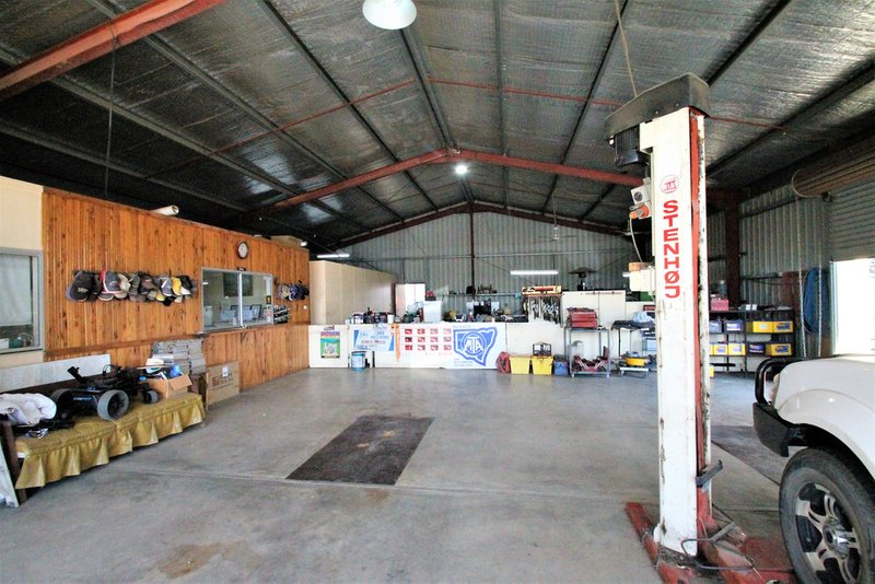 Photo - 107 Loder Street, Quirindi NSW 2343 - Image 2