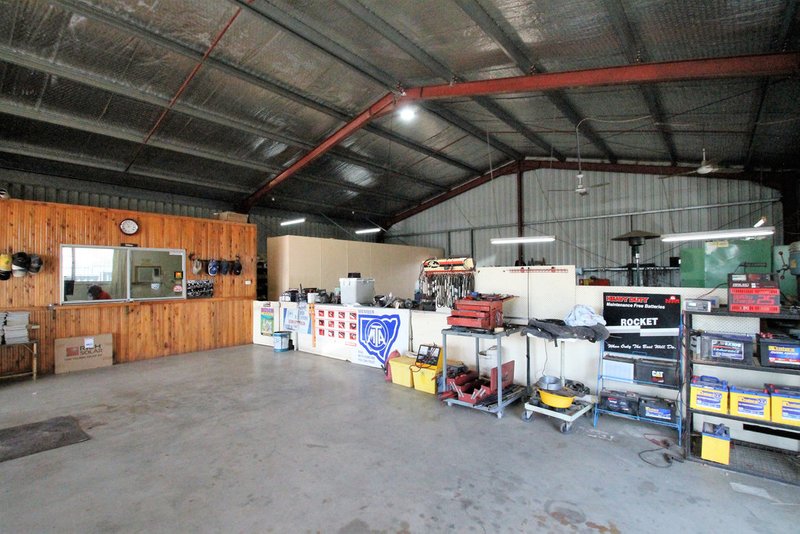 Photo - 107 Loder Street, Quirindi NSW 2343 - Image 3