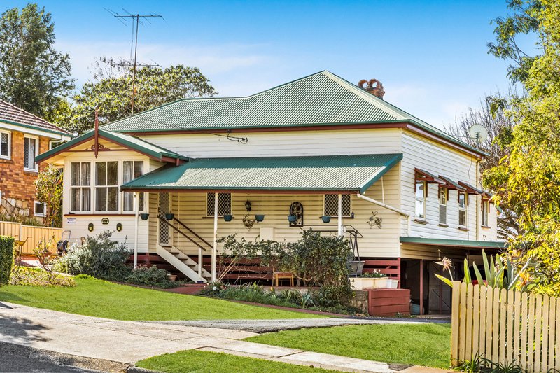 107 Long Street, South Toowoomba QLD 4350