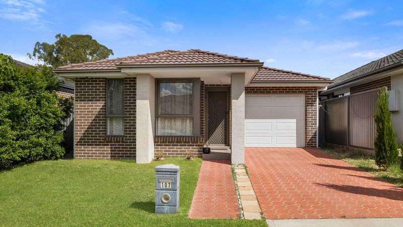 107 Matthew Bell Way, Jordan Springs NSW 2747