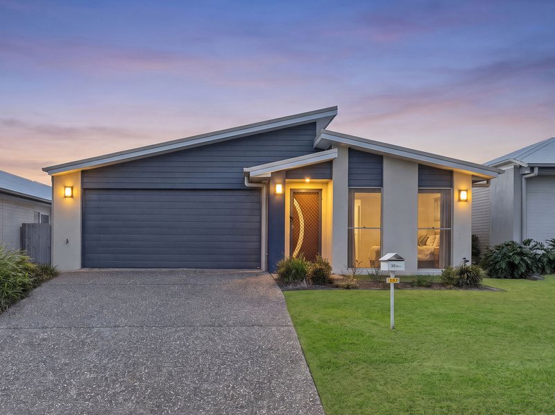 Photo - 107 Meadowview Drive, Morayfield QLD 4506 - Image 1