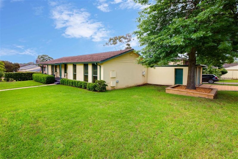 107 Merindah Road, Baulkham Hills NSW 2153