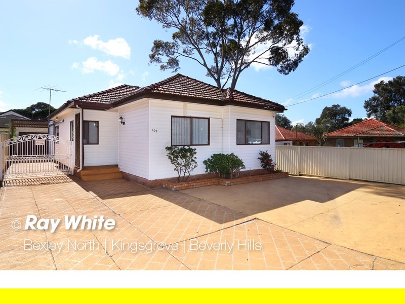 107 Moorefields Road, Roselands NSW 2196