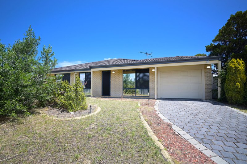 107 Mowbray Square, Clarkson WA 6030