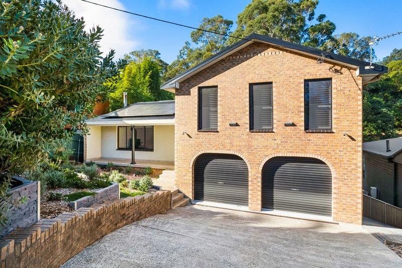Photo - 107 Murray Park Road, Figtree NSW 2525 - Image 1