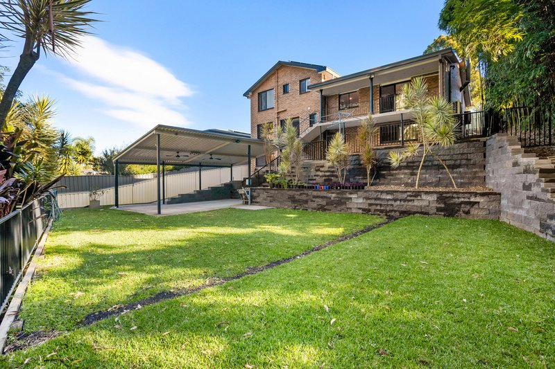 Photo - 107 Murray Park Road, Figtree NSW 2525 - Image 7