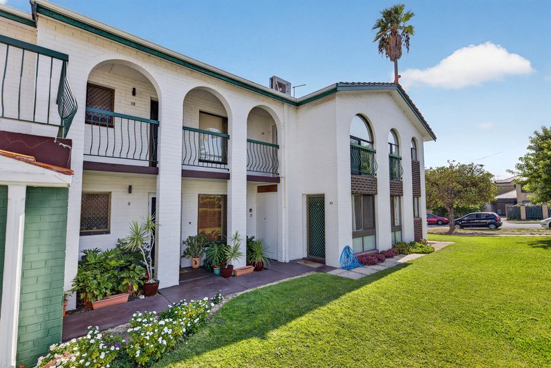 Photo - 10/7 Ninth Avenue, Maylands WA 6051 - Image 1