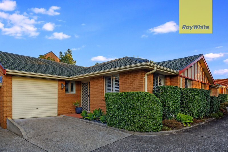 10/7 Nioka Court, Oatlands NSW 2117