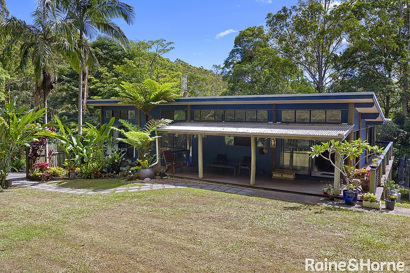 107 Old Ceylon Road, Ridgewood QLD 4563