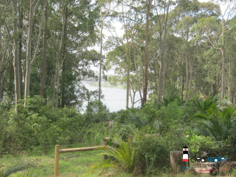 Photo - 107 Old Hwy , Narooma NSW 2546 - Image 1