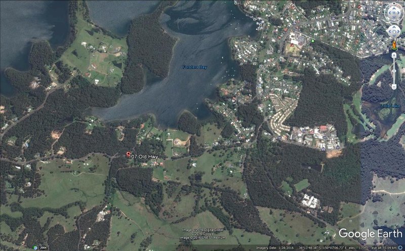 Photo - 107 Old Hwy , Narooma NSW 2546 - Image 7