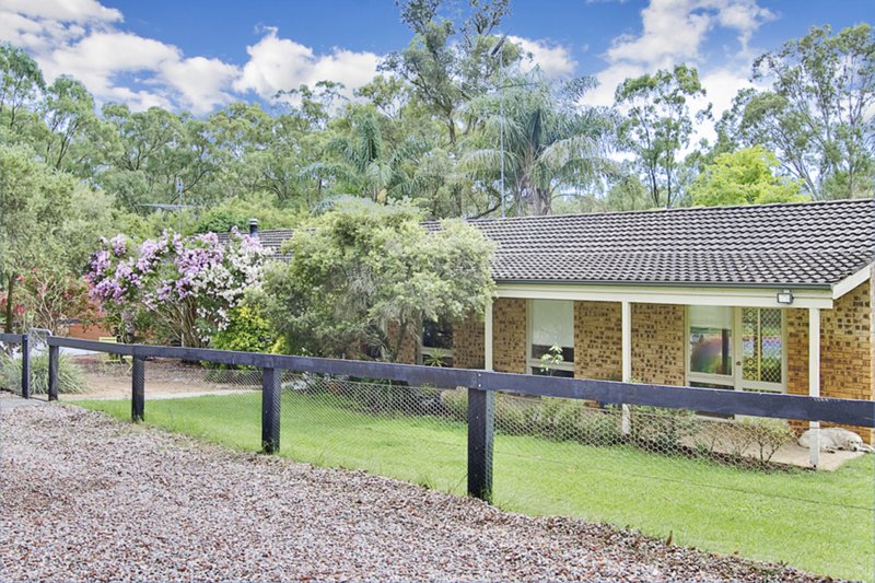 Photo - 107 Old Pitt Town Rd , Pitt Town NSW 2756 - Image 1