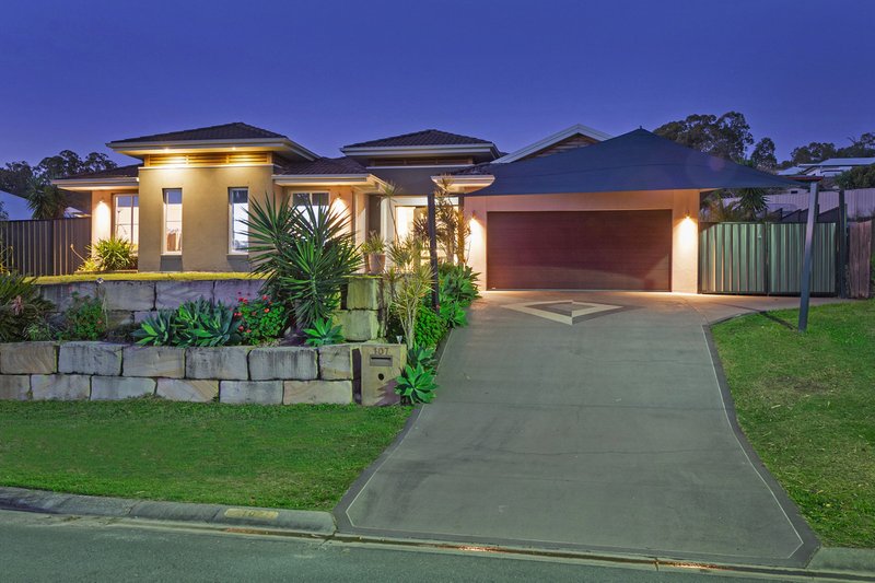 107 Ormeau Ridge Road, Ormeau Hills QLD 4208