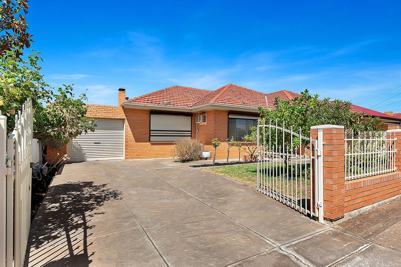 107 Palm Avenue, Royal Park SA 5014