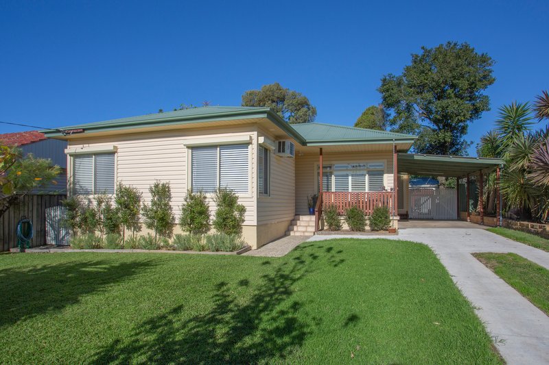 107 Panorama Drive, Farmborough Heights NSW 2526