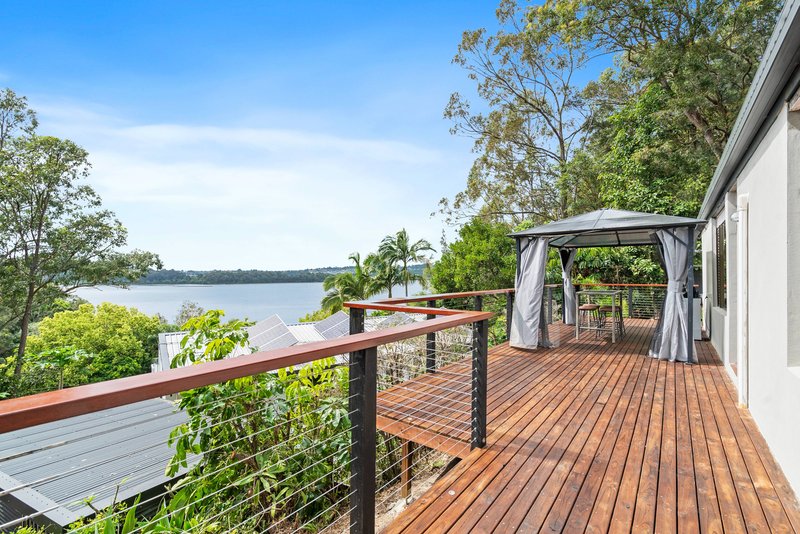 107 Peninsula Drive, Bilambil Heights NSW 2486