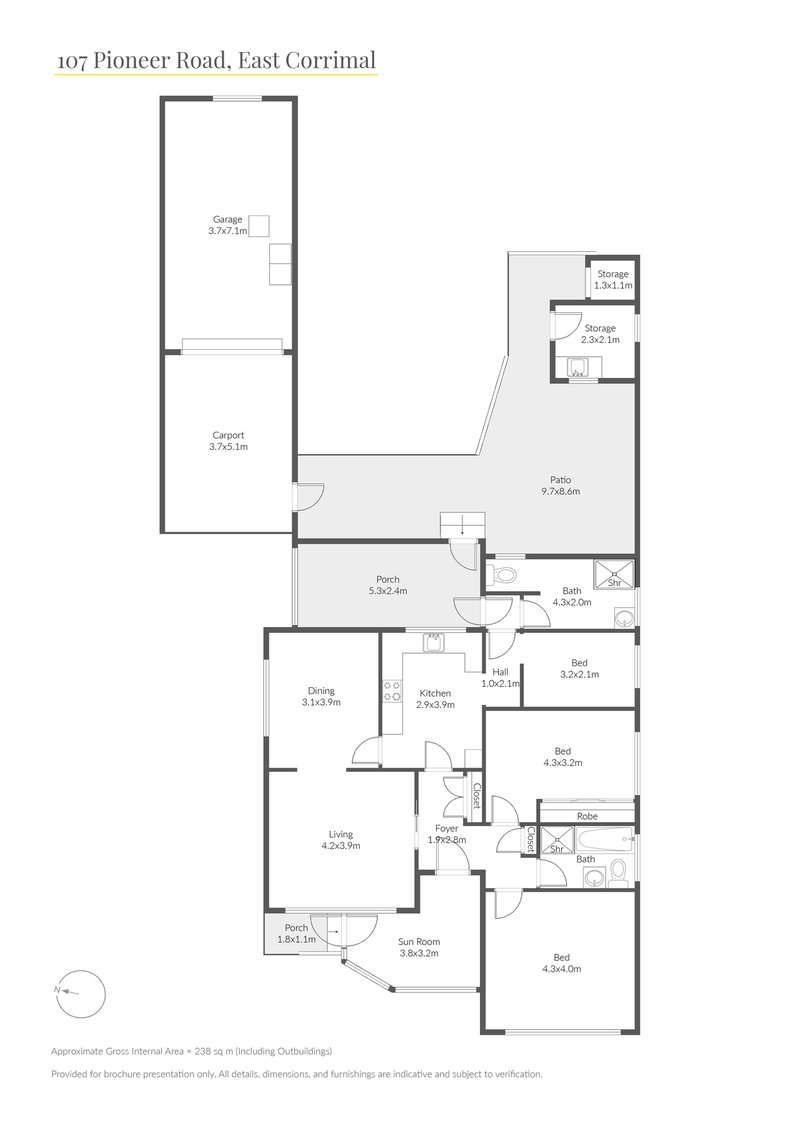 Photo - 107 Pioneer Road, East Corrimal NSW 2518 - Image 8