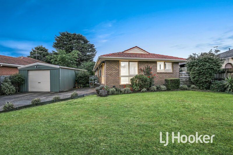 107 Pound Road, Hampton Park VIC 3976