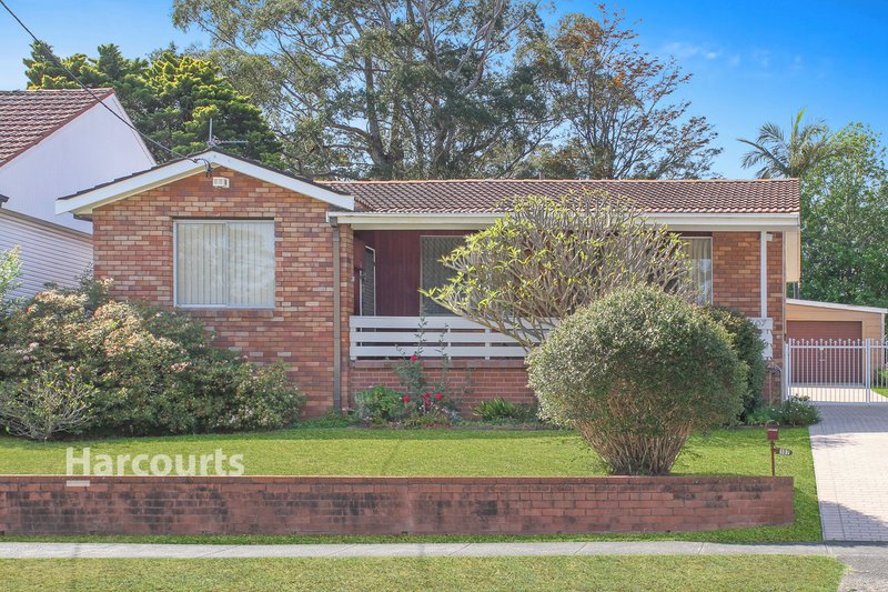 107 Prince Edward Drive, Dapto NSW 2530