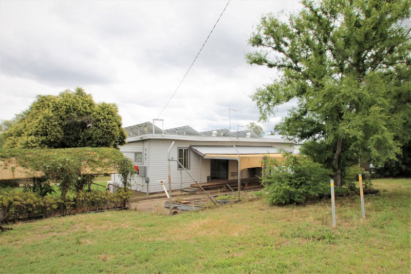 107 Pryor Street, Quirindi NSW 2343