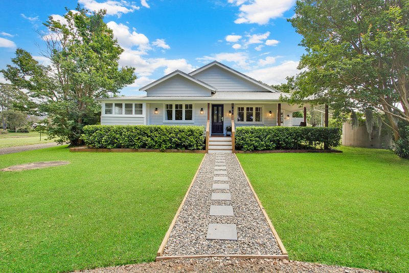 107 Riddles Brush Road, Moorland NSW 2443