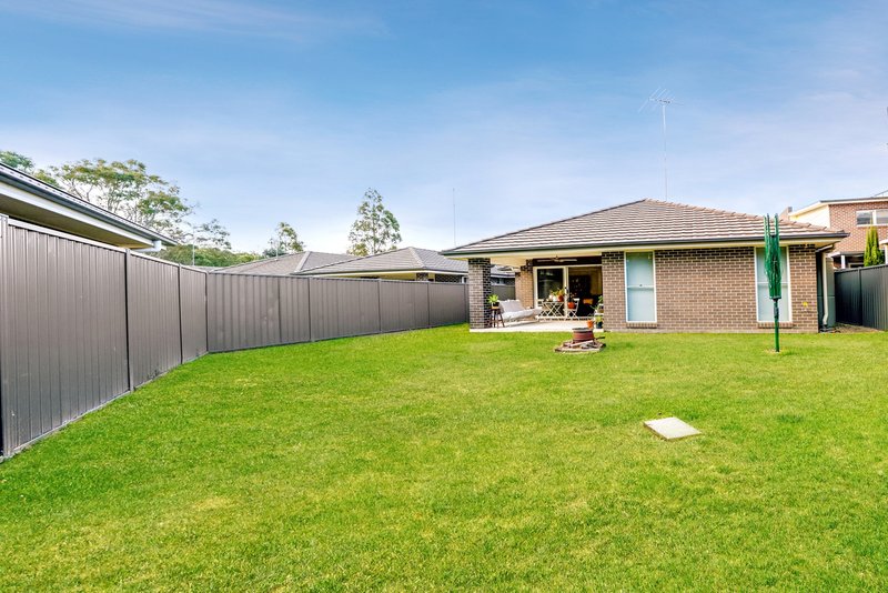 Photo - 107 Ridgetop Drive, Glenmore Park NSW 2745 - Image 8