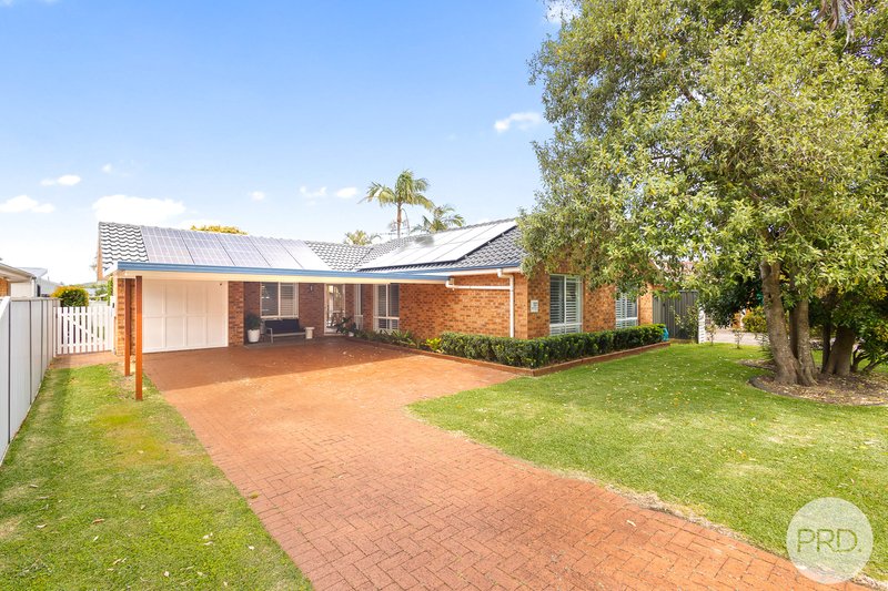 107 Rocky Point Road, Fingal Bay NSW 2315