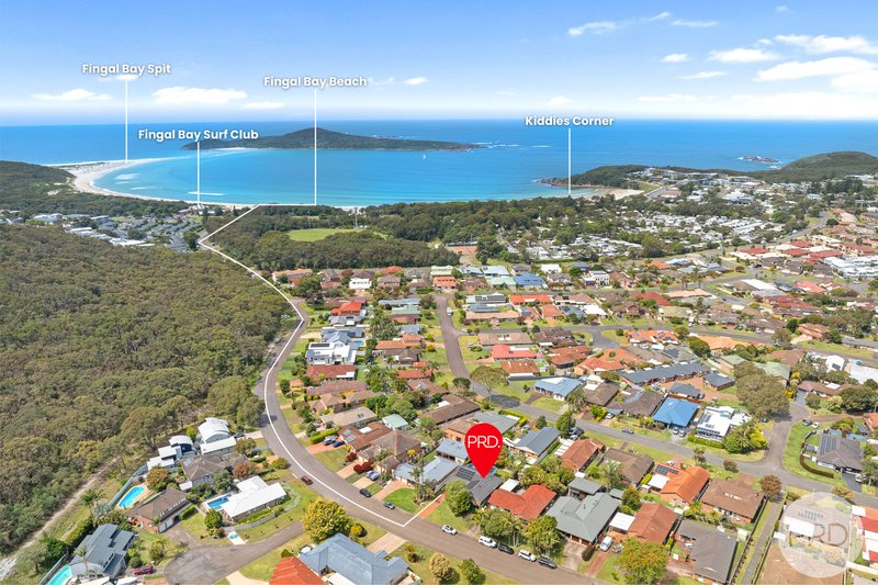 Photo - 107 Rocky Point Road, Fingal Bay NSW 2315 - Image 2