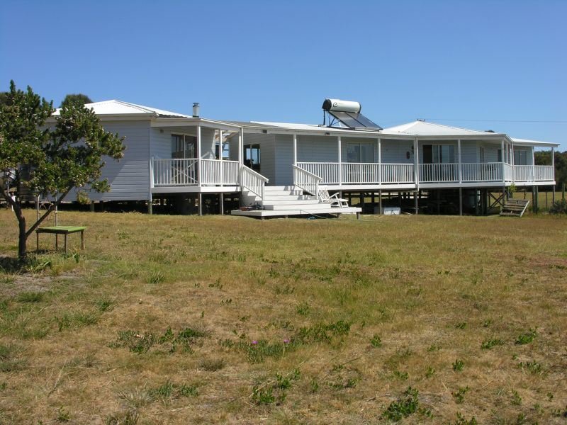 Photo - 107 Rooks River Road, Cape Barren Island TAS 7257 - Image