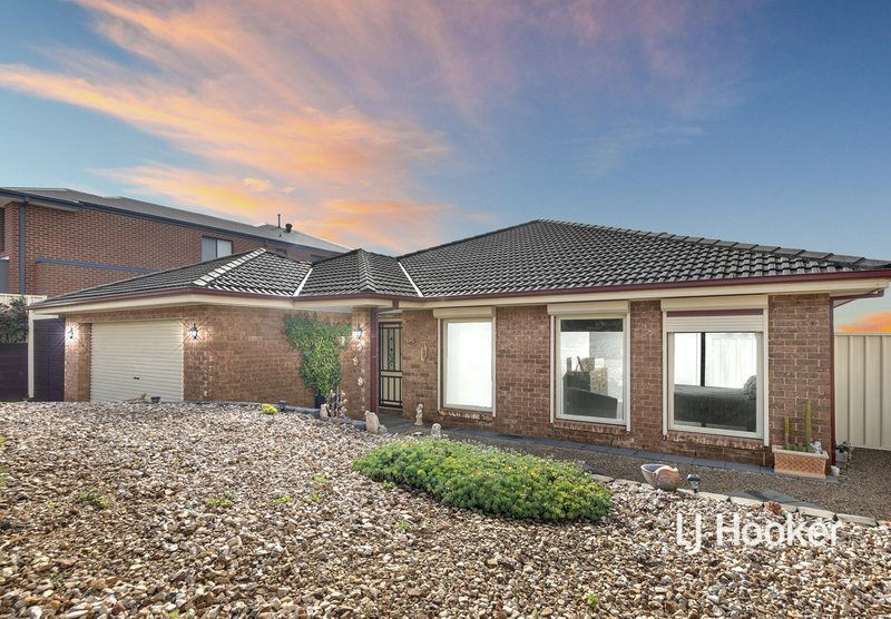 107 Roulston Way, Wallan VIC 3756