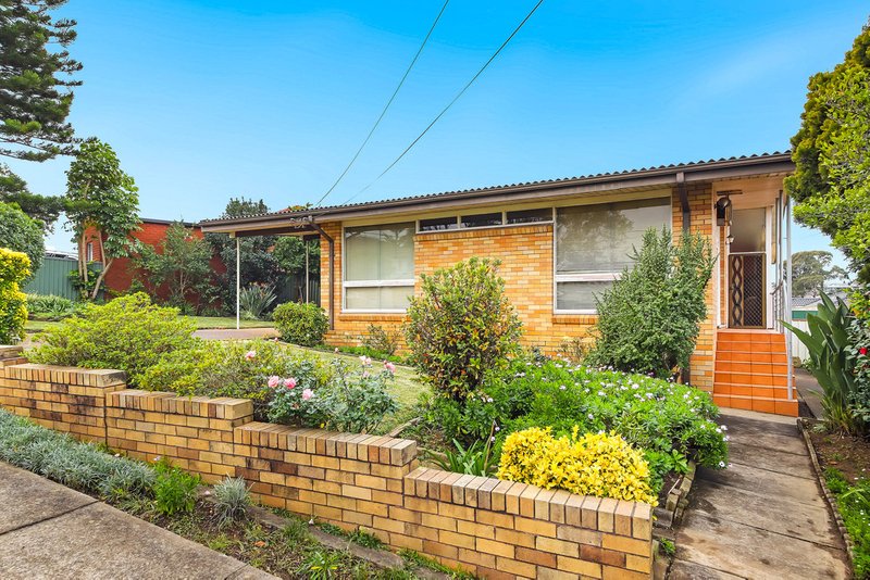 107 Saltash Street, Yagoona NSW 2199