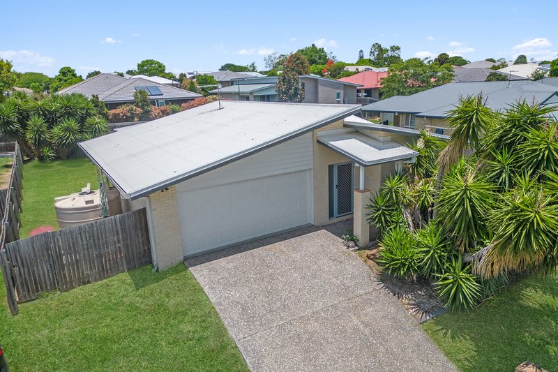 107 Sarah Drive, Yamanto QLD 4305