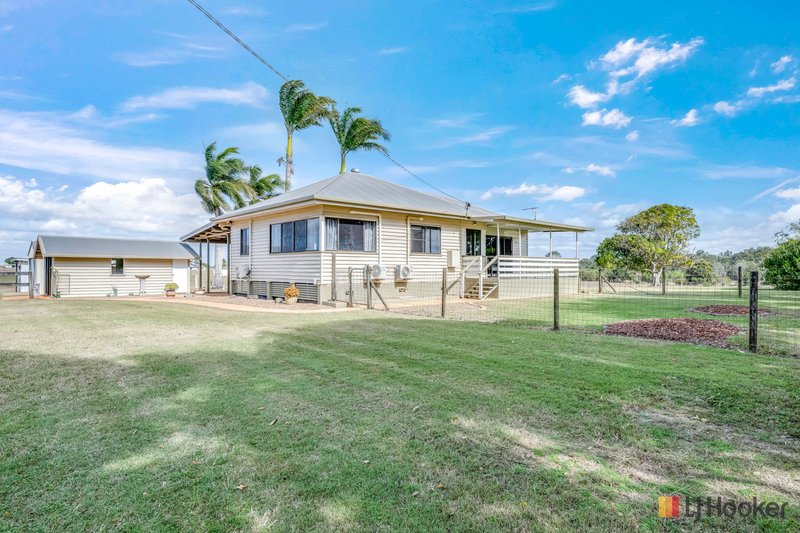 Photo - 107 Sauers Road, Kalkie QLD 4670 - Image 1