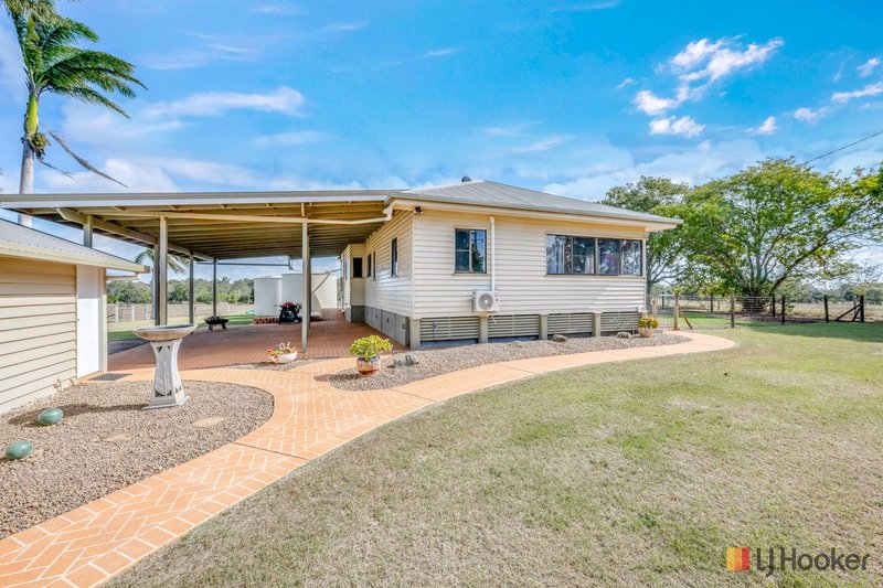 Photo - 107 Sauers Road, Kalkie QLD 4670 - Image 10