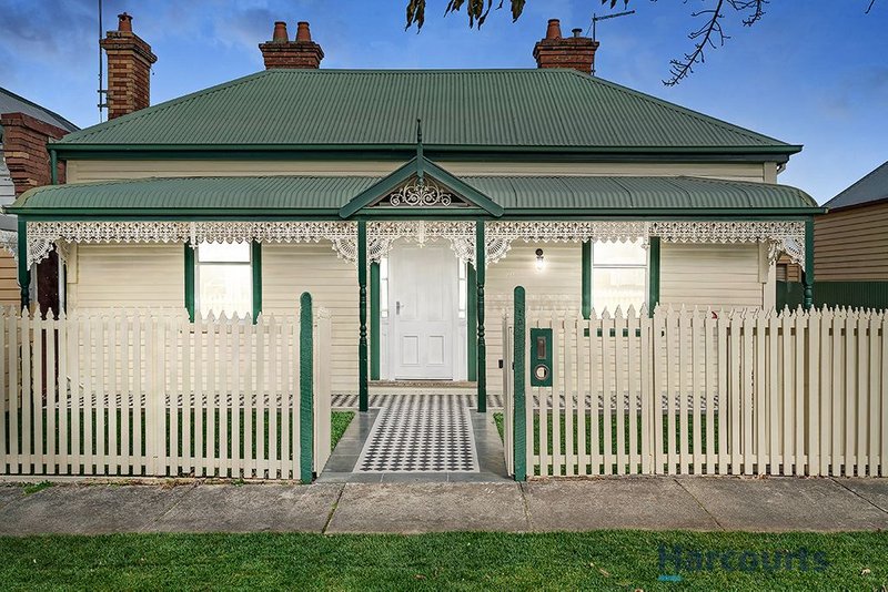 107 Seymour Street, Soldiers Hill VIC 3350