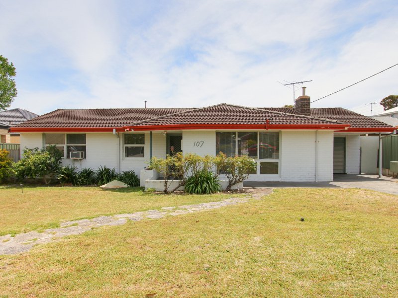 107 Shakespeare Avenue, Yokine WA 6060