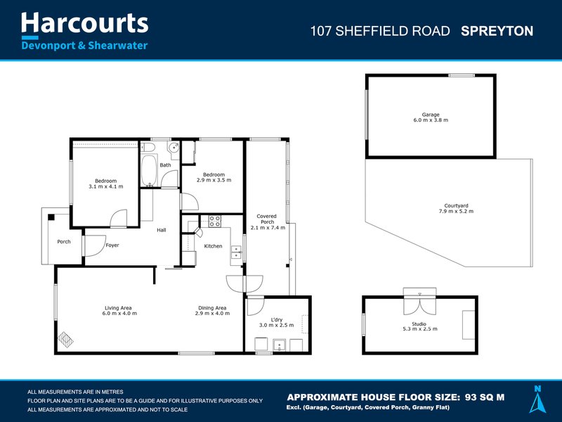 Photo - 107 Sheffield Road, Spreyton TAS 7310 - Image 28