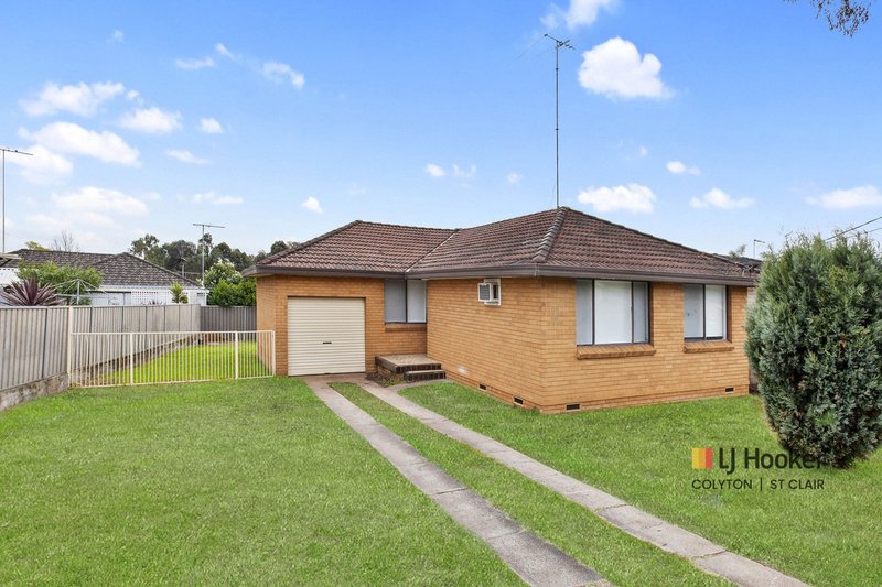 107 Shepherd Street, Colyton NSW 2760