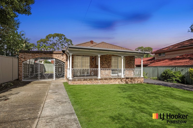 107 Sherwood Street, Revesby NSW 2212