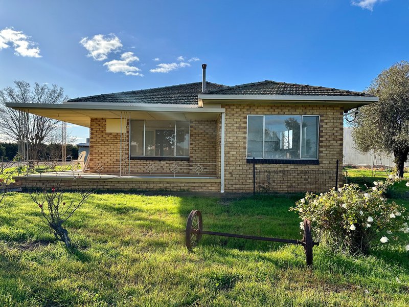 107 Spence Road, Griffith NSW 2680