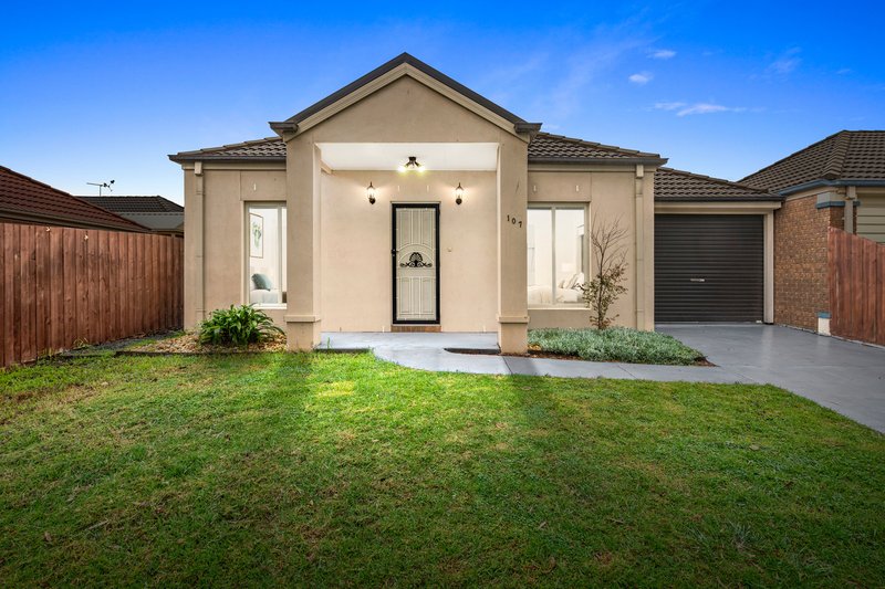 107 The Great Eastern Way, South Morang VIC 3752