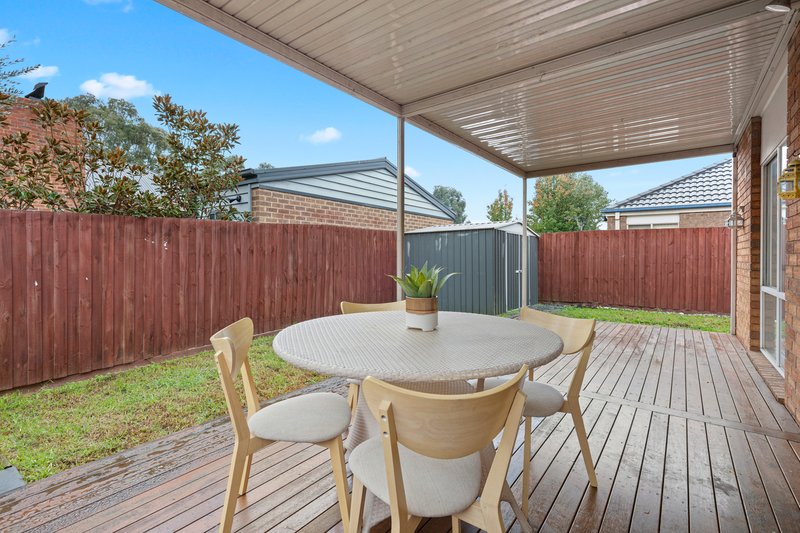 Photo - 107 The Great Eastern Way, South Morang VIC 3752 - Image 10