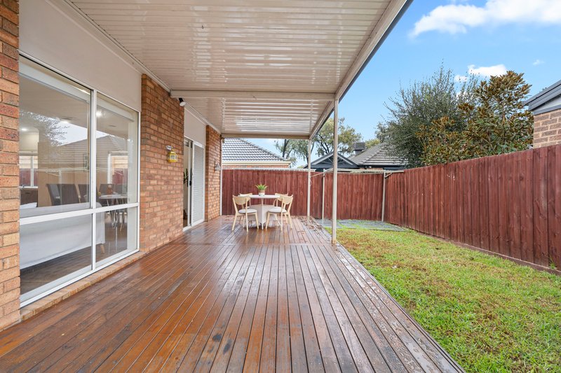 Photo - 107 The Great Eastern Way, South Morang VIC 3752 - Image 11